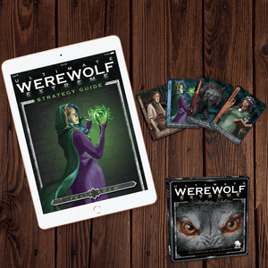 Ultimate Werewolf Extreme