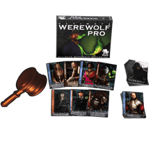 Load image into Gallery viewer, Ultimate Werewolf Pro
