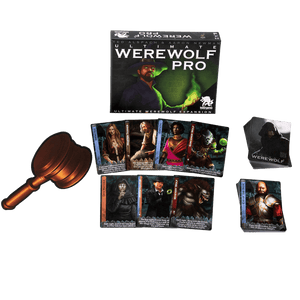 Ultimate Werewolf Pro