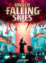 Load image into Gallery viewer, Under Falling Skies
