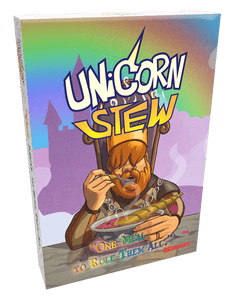 Unicorn Stew