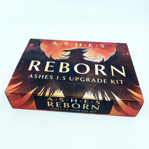 Ashes Reborn Upgrade Kit