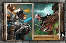 Load image into Gallery viewer, Valeria Card Kingdoms Darksworn Expansion
