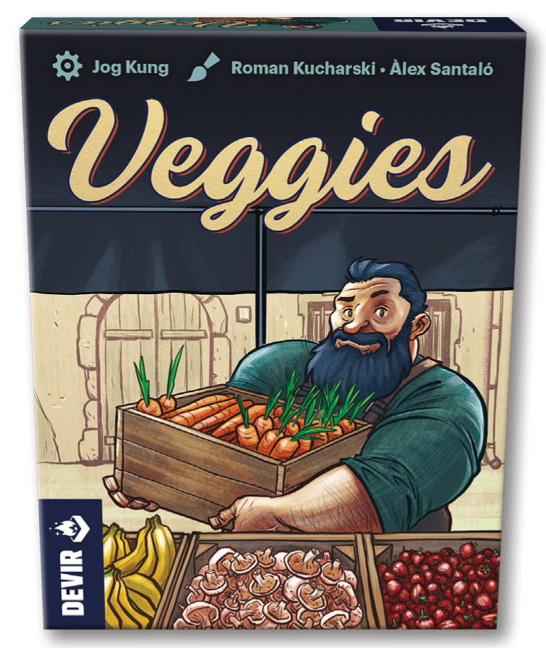 Veggies