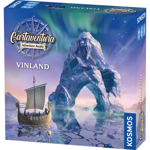 Cartaventura Vinland