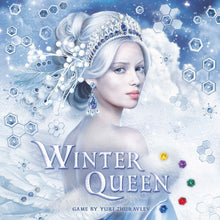 Load image into Gallery viewer, Winter Queen cover
