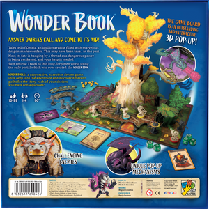 Wonder Book