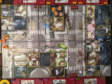 Load image into Gallery viewer, Zombicide 2nd Edition Fort Hendrix Board
