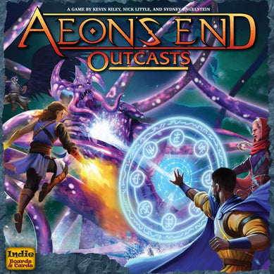 aeons end outcasts