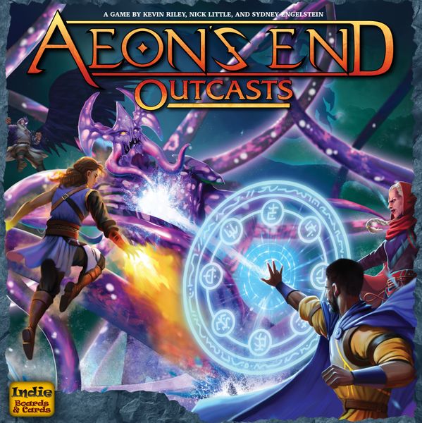 aeons end outcasts