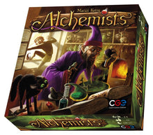 Load image into Gallery viewer, Alchemists
