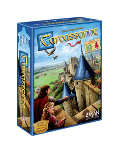 Carcassonne