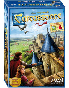 Carcassonne