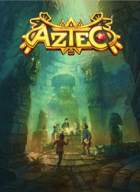 Aztec Game Cover