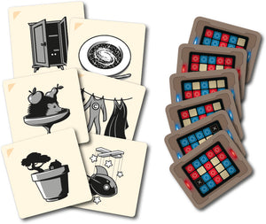 Codenames Pictures