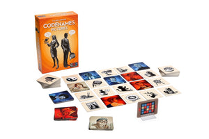 Codenames Pictures