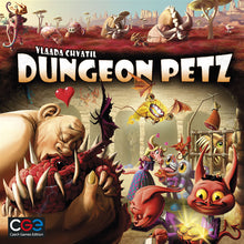 Load image into Gallery viewer, Dungeon Petz
