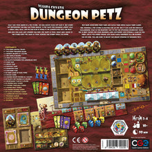 Load image into Gallery viewer, Dungeon Petz
