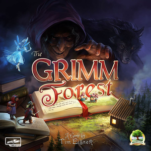 The Grimm Forest