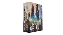 Load image into Gallery viewer, box of High Rise board game
