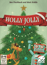 Load image into Gallery viewer, Holly Jolly
