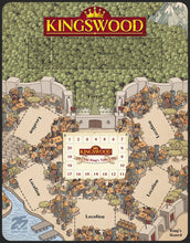 Load image into Gallery viewer, Kingswood Playmat
