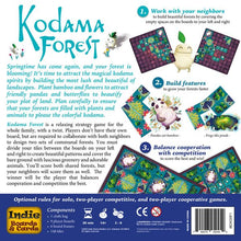 Load image into Gallery viewer, Kodama Forest
