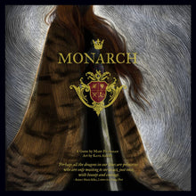 Load image into Gallery viewer, Monarch Game Cover
