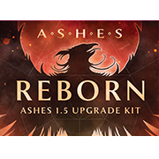 Ashes Reborn Upgrade Kit
