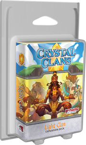 Crystal Clans Light Clan