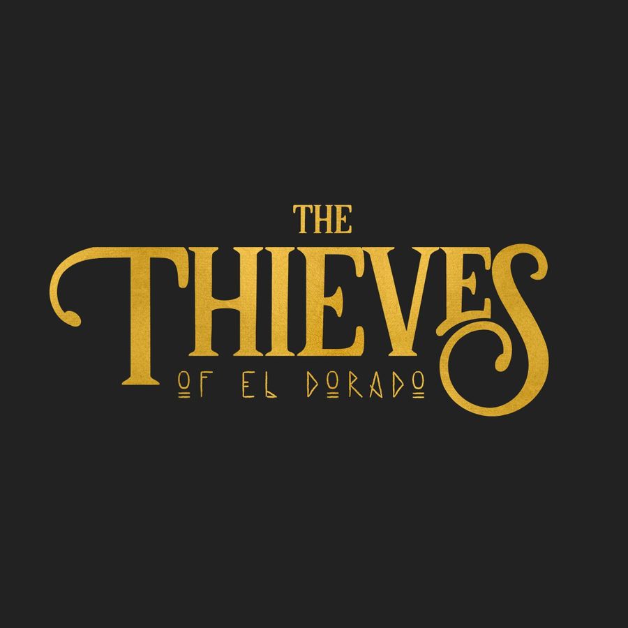 Thieves of El Dorado Expansion Pack