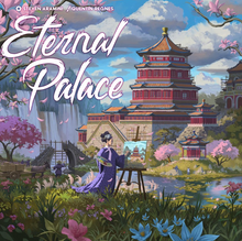 Load image into Gallery viewer, Eternal Palace
