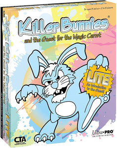 Killer Bunnies Lite