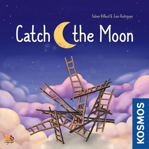 Catch the Moon 2nd Edition