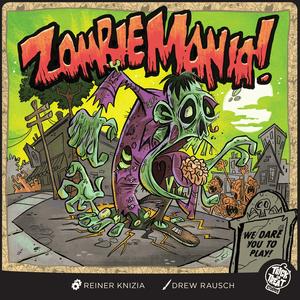 Zombie Mania