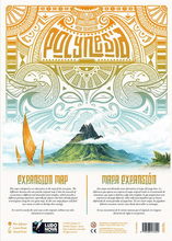 Load image into Gallery viewer, Polynesia: Expansion Map
