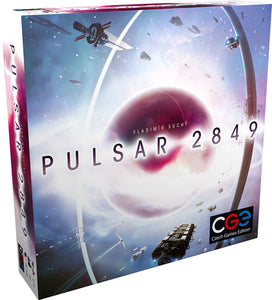 Pulsar 2849