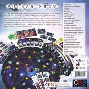 Pulsar 2849