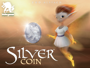 Silver Coin