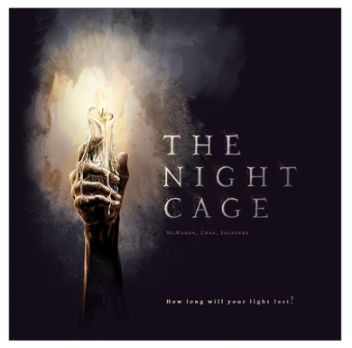 The Night Cage