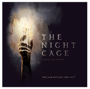 The Night Cage