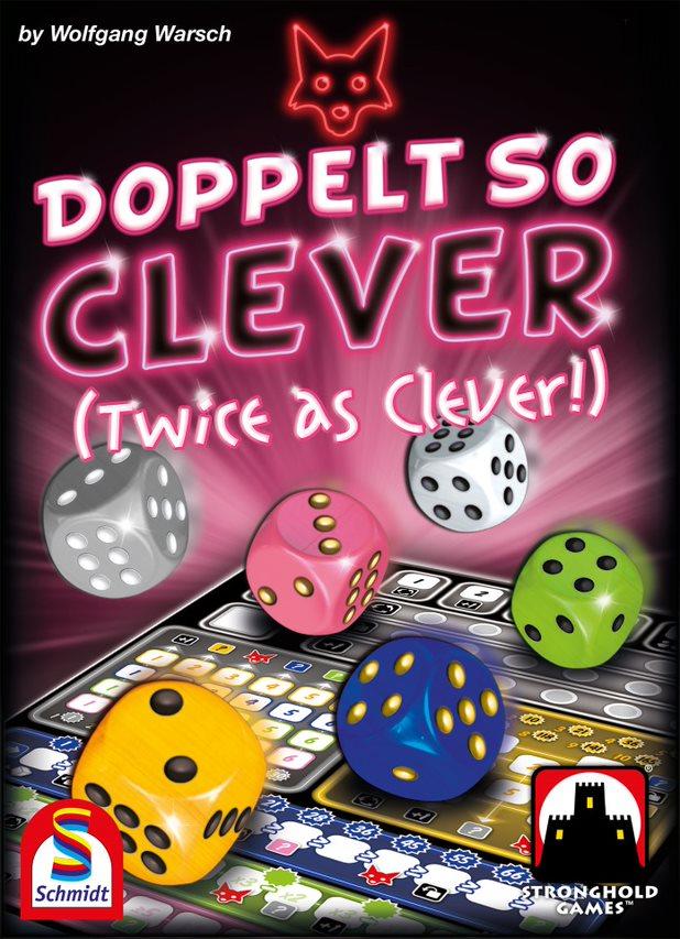 Twice as Clever (Doppelt So Clever)