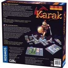Load image into Gallery viewer, Karak 2L
