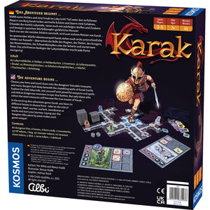Karak 2L
