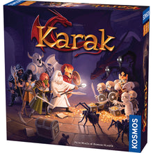 Load image into Gallery viewer, Karak 2L
