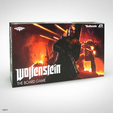 Load image into Gallery viewer, Wolfenstein: The Board Game
