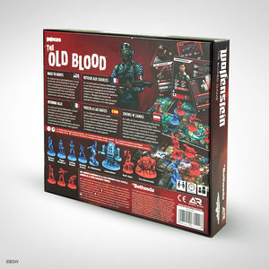 Wolfenstein: Old Blood