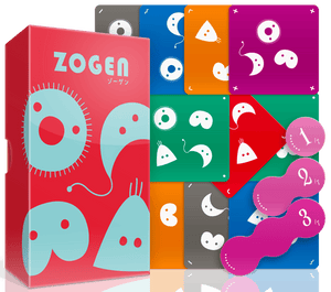 ZOGEN